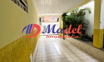 Imagem 4: Sobrado Condomínio Rio Negro, Setor de Mansões Sobradinho