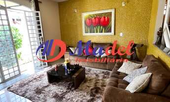 Imagem 5: Sobrado Condomínio Rio Negro, Setor de Mansões Sobradinho