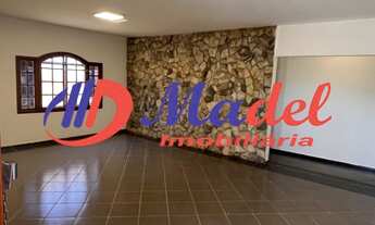 Imagem 3: Casa escriturada, 4 quartos( 2 stes) cond. Morada dos Nobres