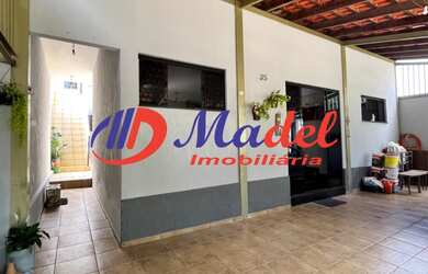 Imagem 2: Casa com 3 quartos, na laje, financio