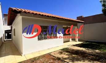 Imagem: 2 casas no lote em ótimo estado