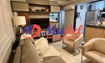 Imagem 5: Lindo apartamento, Qd 14 Vazado