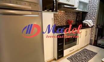 Imagem 3: Lindo apartamento, Qd 14 Vazado