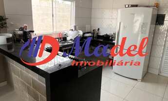 Imagem 2: Casa de 4 quartos, nova, 180 mil. OPORTUNIDADE!