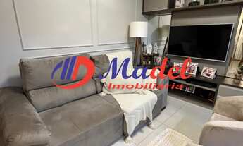 Imagem 6: Lindo apartamento, Qd 14 Vazado