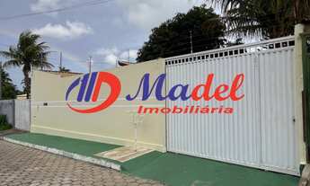 Imagem: Ótima casa, condomínio fechado