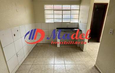 Imagem 4: Casa de 2 quartos no Setor de Mansões