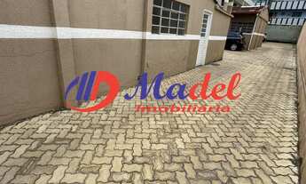 Imagem: Casa de 2 quartos no Setor de Mansões