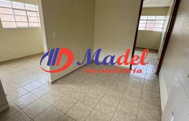 Imagem 5: Casa de 2 quartos no Setor de Mansões