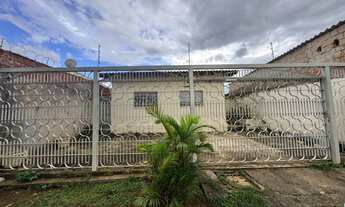 Imagem 2: Casa com 3 quartos, Quadra 15(área verde