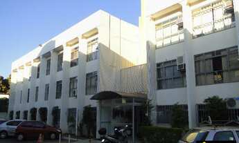 Imagem: SGAS 910, ASA SUL, semi mobiliada com sala