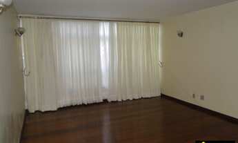 Imagem: SQN 108 BLOCO F