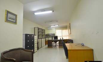 Imagem: SRTVS CENTRO EMPRESARIAL BRASÍLIA LOCALIZAÇÃO