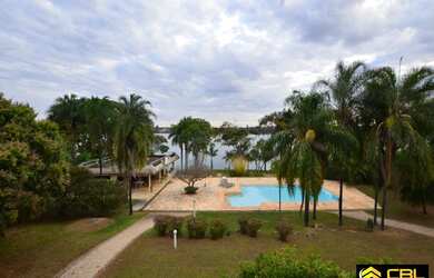 Imagem: ML 4 VISTA E ACESSO TOTAL PARA O LAGO CASA