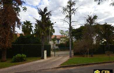 Imagem 2: ML 4 VISTA E ACESSO TOTAL PARA O LAGO CASA COM 1800M2 CONSTRUÍDOS