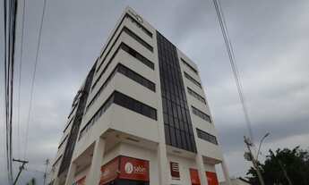 Imagem: ED. VISTA LIFE CENTER QS 614 SAMAMBAIA