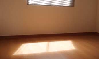 Imagem 4: CBL IMÓVEIS ALUGA NA SQS 406 BLOCO N, APARTAMENTO DE 03 QUARTOS, SALA, COZINHA, ÁREA E BAN