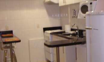 Imagem 3: CBL IMÓVEIS ALUGA: KIT NA CCSW 02 - STÚDIO LINEA - SUDOESTE