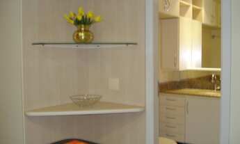 Imagem 4: CBL IMÓVEIS ALUGA: KIT NA CCSW 02 - STÚDIO LINEA - SUDOESTE