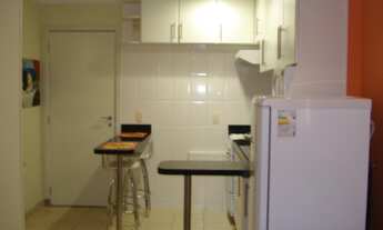 Imagem 2: CBL IMÓVEIS ALUGA: KIT NA CCSW 02 - STÚDIO LINEA - SUDOESTE