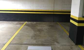 Imagem 2: SIG QD 2 ED. CITY OFFICES VAGA DE GARAGEM COBERTA E ESCRITURADA! RAFAEL 99857-1265