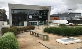 Imagem: SIG QD 2 ED. CITY OFFICES VAGA DE GARAGEM