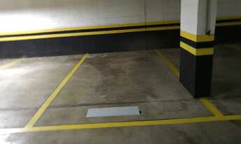 Imagem 4: SIG QD 2 ED. CITY OFFICES VAGA DE GARAGEM COBERTA E ESCRITURADA! RAFAEL 99857-1265