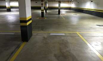 Imagem 3: SIG QD 2 ED. CITY OFFICES VAGA DE GARAGEM COBERTA E ESCRITURADA! RAFAEL 99857-1265