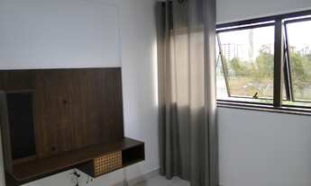 Imagem: CBL IMÓVEIS ALUGA KIT EM ÁGUAS CLARAS