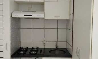 Imagem 2: ASA NORTE, SGAN 911, GREEN PARK, KIT DIVIDIDA, COM GARAGEM, REFORMADA