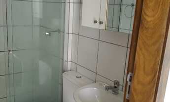 Imagem 3: ASA NORTE, SGAN 911, GREEN PARK, KIT DIVIDIDA, COM GARAGEM, REFORMADA