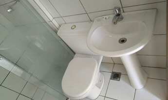 Imagem 4: ASA NORTE, SGAN 911, GREEN PARK, KIT DIVIDIDA, COM GARAGEM, REFORMADA