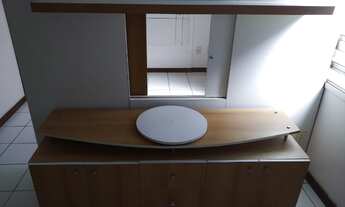 Imagem 7: ASA NORTE, SGAN 911, GREEN PARK, KIT DIVIDIDA, COM GARAGEM, REFORMADA