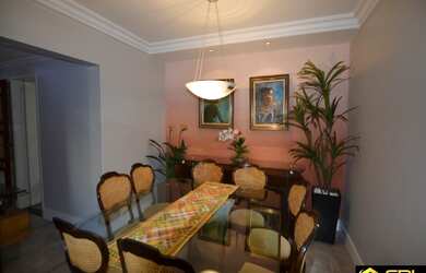 Imagem 3: SQS 104- AMPLITUDE-MARAVILHOSO APARTAMENTO