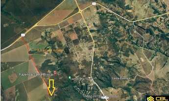 Imagem: PRÓX. À DF 140 VALORIZAÇÃO GARANTIDA