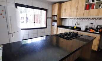 Imagem: CONDOMÍNIO VERDE, PRÓXIMO A EPTG, PARAÍSO