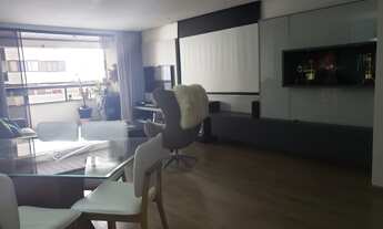 Imagem 2: RUA 8 NORTE Residencial Boulevard - Excelente Apartamento!!!! CBL IMÓVEIS 3323-7373