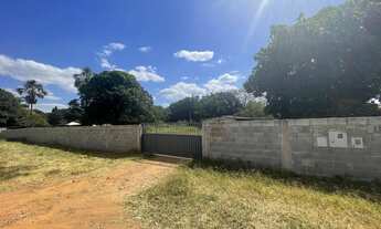 Imagem: CBL IMÓVEIS VENDE ÓTIMO TERRENO NO SETOR