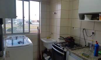 Imagem: QS 111 Apartamento De 2 Quartos Sendo 1