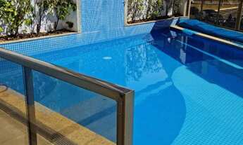 Imagem 5: APARTAMENTO AGUAS CLARAS ARMARIOS ANDAR ALTO LAZER COMPLETO