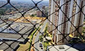 Imagem 7: APARTAMENTO AGUAS CLARAS ARMARIOS ANDAR ALTO LAZER COMPLETO