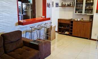 Imagem 4: APARTAMENTO AGUAS CLARAS ARMARIOS ANDAR ALTO LAZER COMPLETO