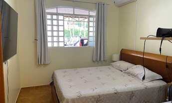 Imagem 7: CASA VICENTE PIRES RUA 10 DESTINAÇÃO MISTA COMERCIAL RESIDENCIAL INVESTIMENTO