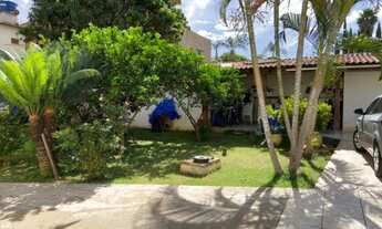 Imagem 2: CASA VICENTE PIRES RUA 10 DESTINAÇÃO MISTA COMERCIAL RESIDENCIAL INVESTIMENTO