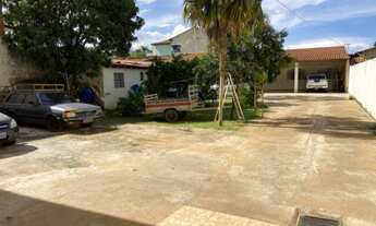 Imagem 3: CASA VICENTE PIRES RUA 10 DESTINAÇÃO MISTA COMERCIAL RESIDENCIAL INVESTIMENTO