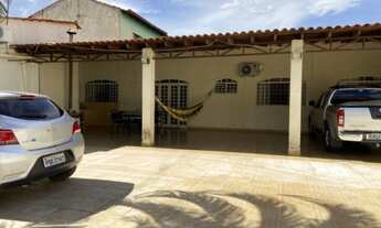 Imagem 4: CASA VICENTE PIRES RUA 10 DESTINAÇÃO MISTA COMERCIAL RESIDENCIAL INVESTIMENTO