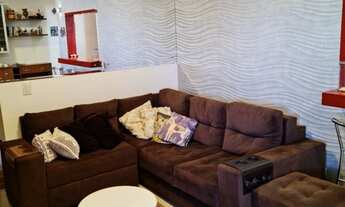 Imagem 3: APARTAMENTO AGUAS CLARAS ARMARIOS ANDAR ALTO LAZER COMPLETO