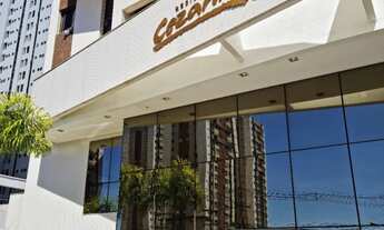 Imagem 6: APARTAMENTO AGUAS CLARAS ARMARIOS ANDAR ALTO LAZER COMPLETO