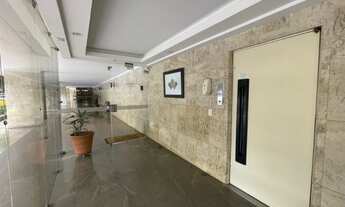 Imagem 4: SQS 305 REFORMADO, VAZADO, ANDAR ALTO, VISTA LIVRE, ACEITA FINANCIAMENTO E FGTS. RHAYANE 9