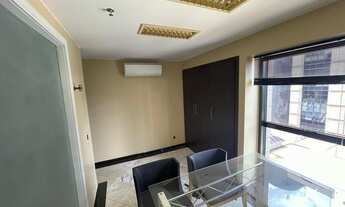 Imagem 4: LIBERTY MALL, ANDAR ALTO, PORTEIRA FECHADA, ACEITA FINANCIAMNETO E FGTS